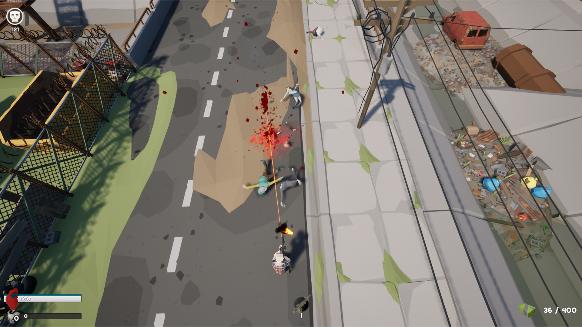 MeetMeat screenshot 9