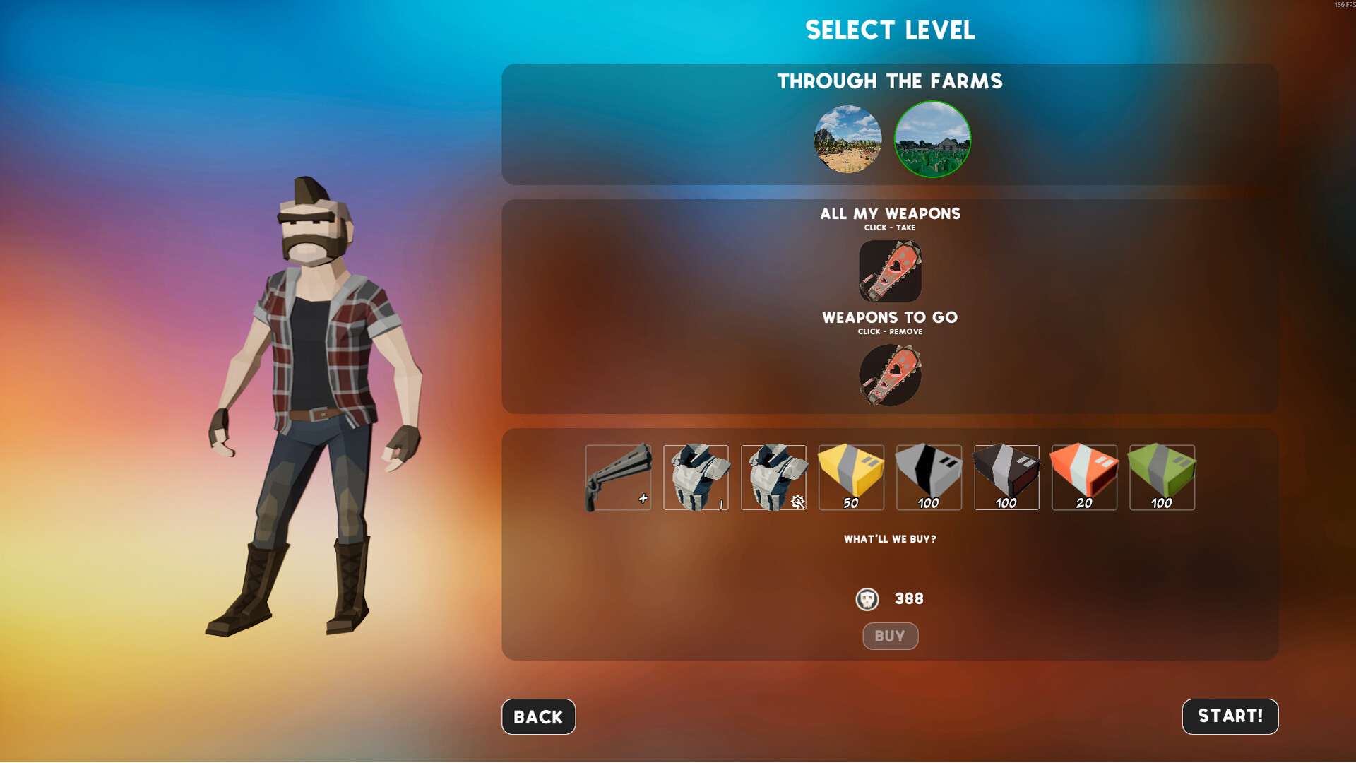 MeetMeat screenshot 8