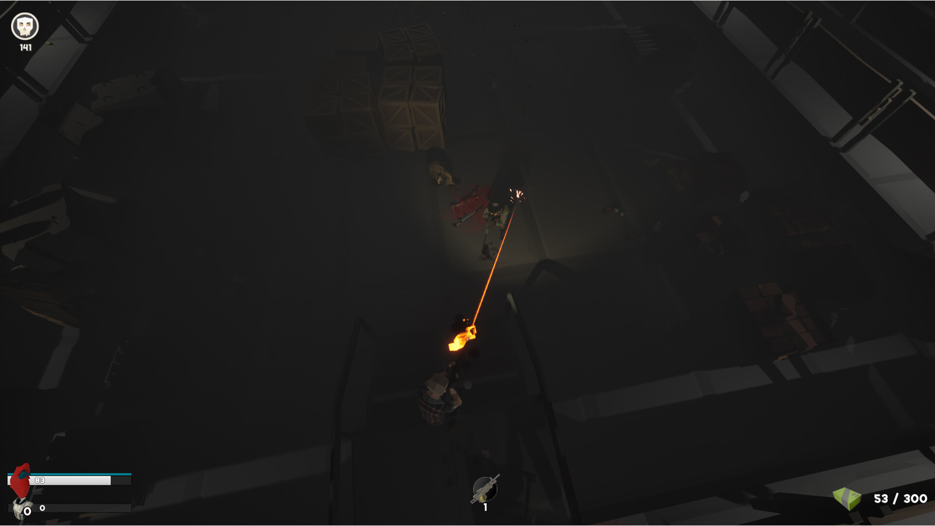 MeetMeat screenshot 7