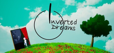 Inverted Dreams — Steam header