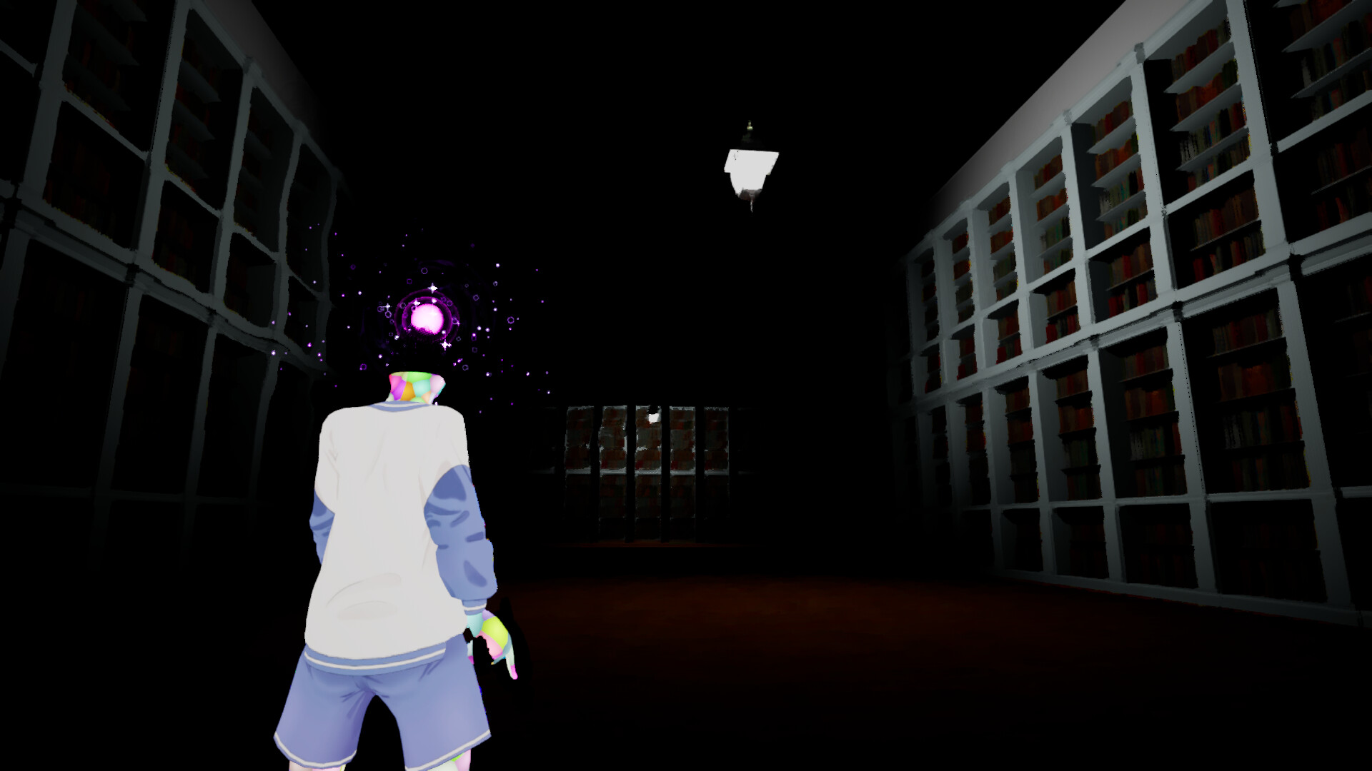 Inverted Dreams screenshot 7