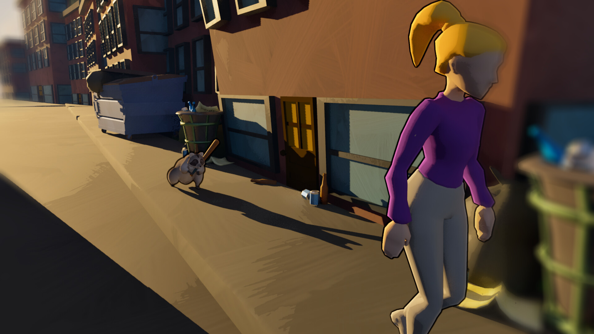 Do A Crime screenshot 5
