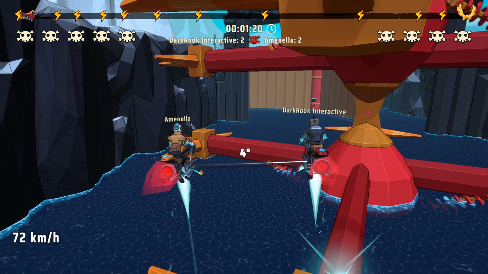 Sync Together screenshot 5