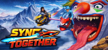Sync Together