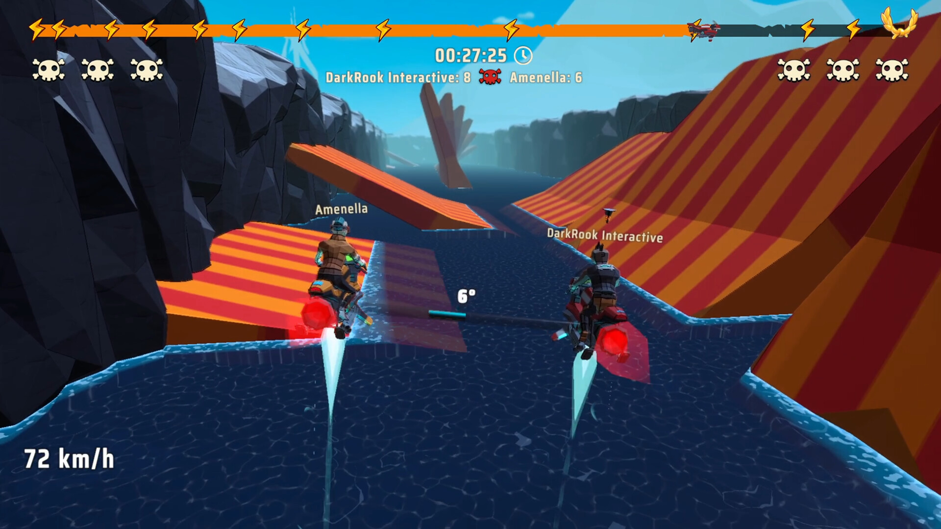 Sync Together screenshot 9