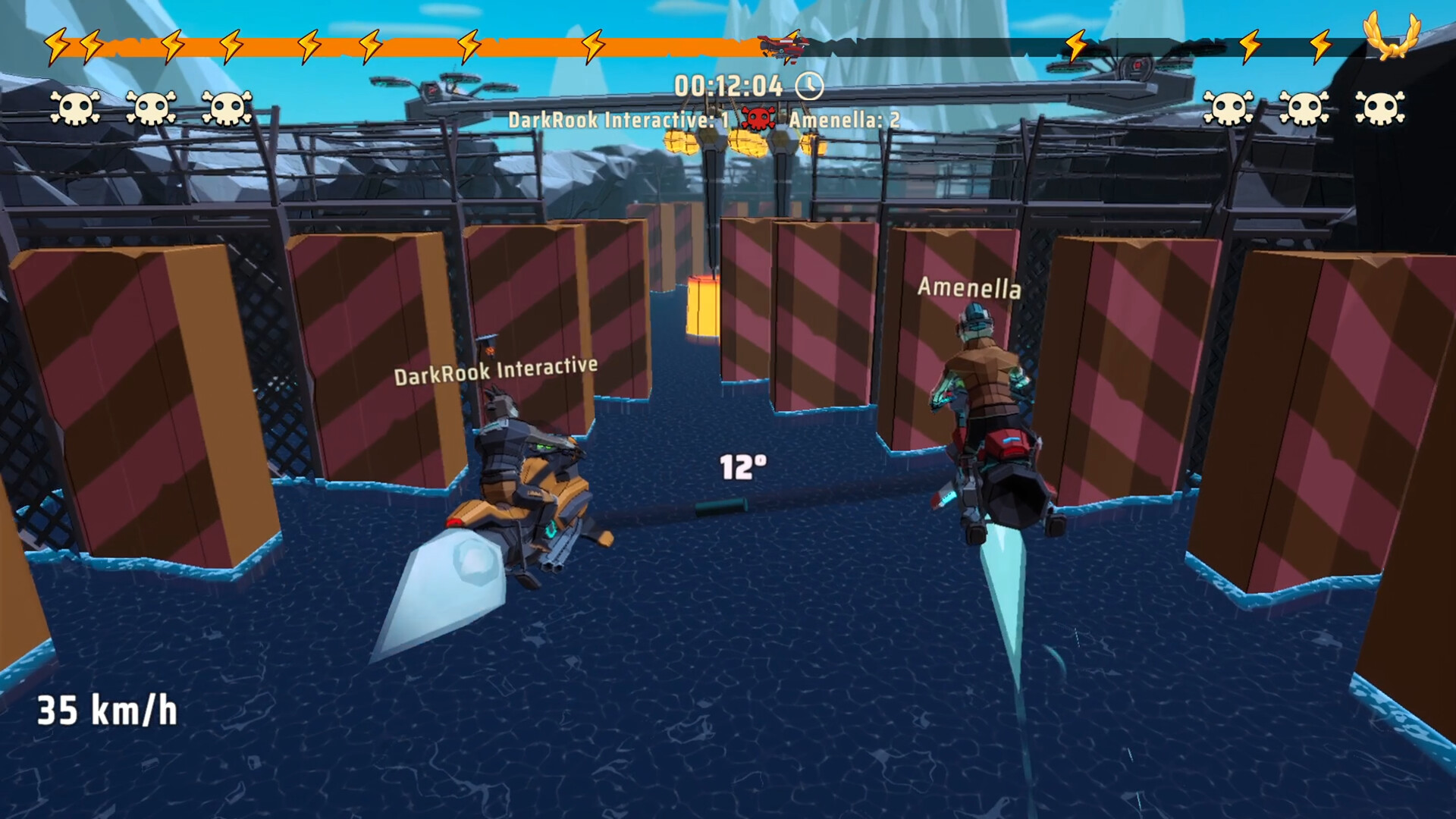 Sync Together screenshot 14
