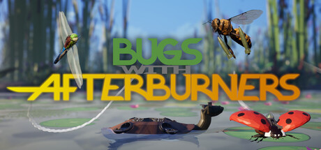 Bugs with Afterburners