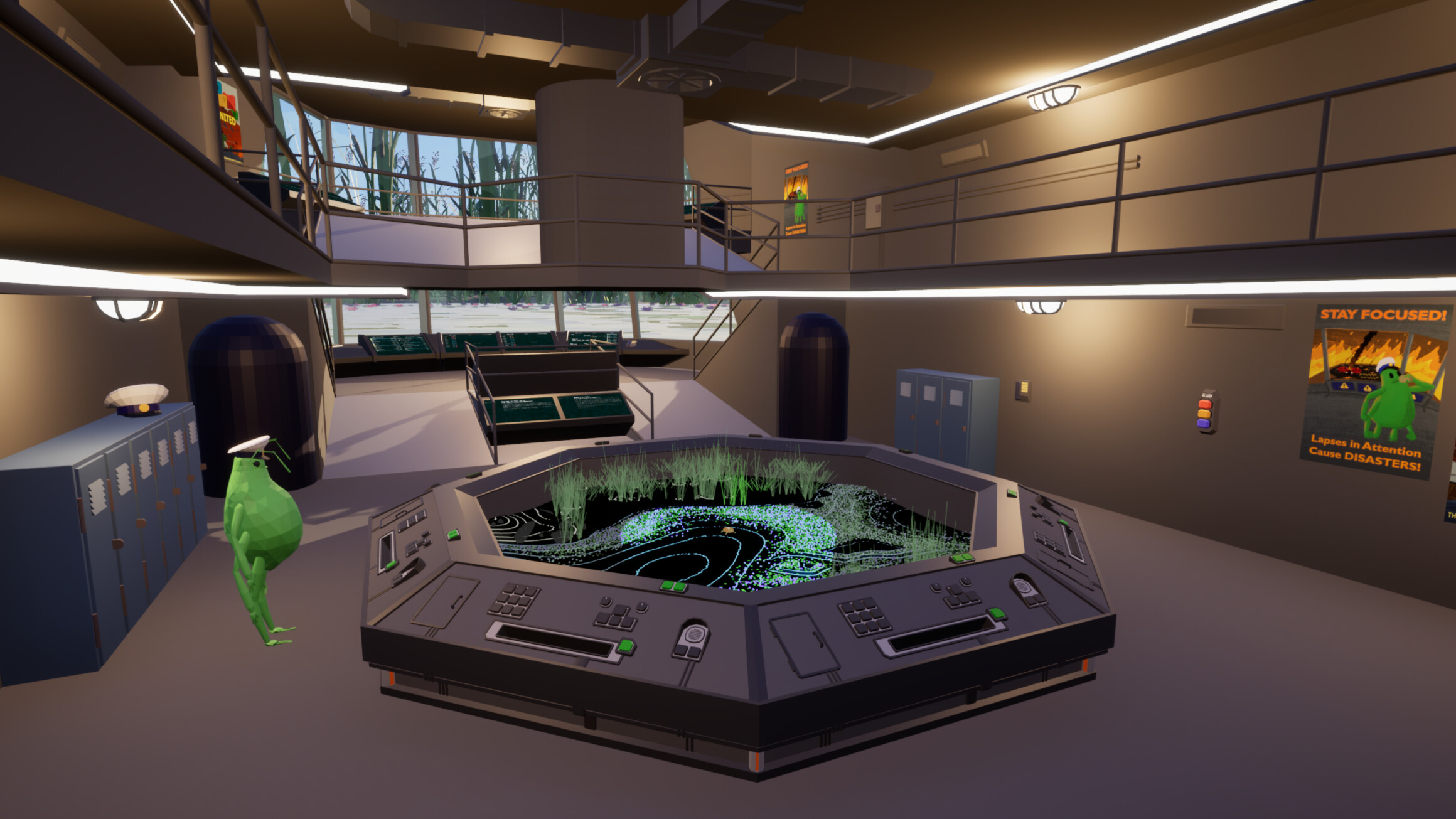 Bugs with Afterburners screenshot 3