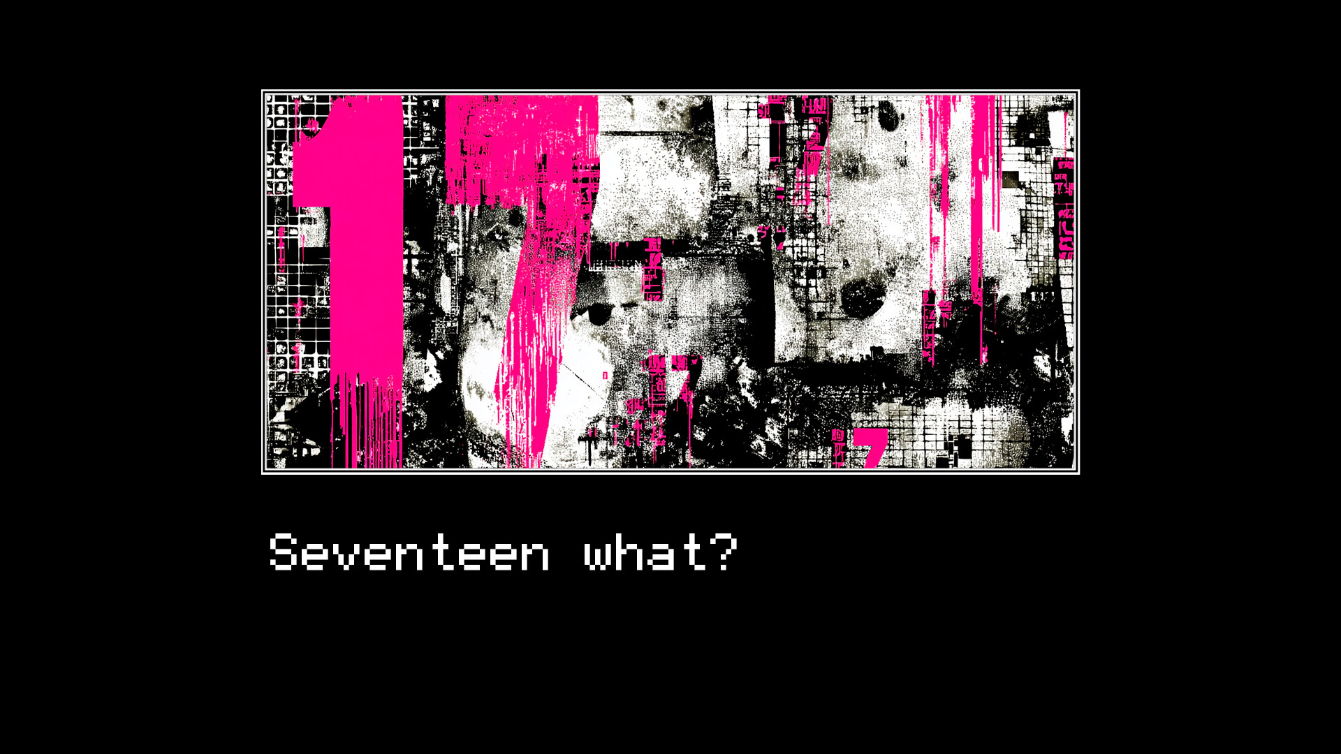 We Are Counting screenshot 4
