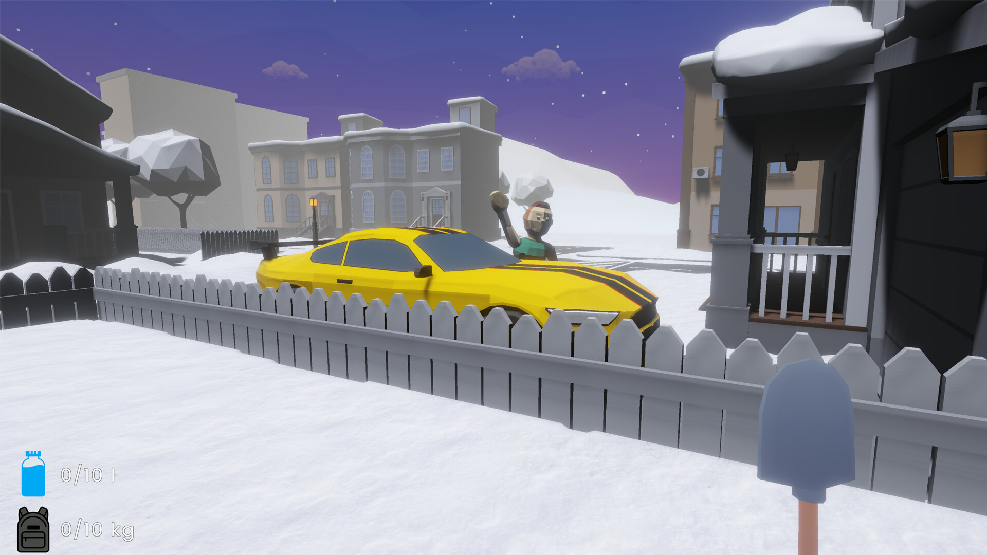 Neighbor Master screenshot 3