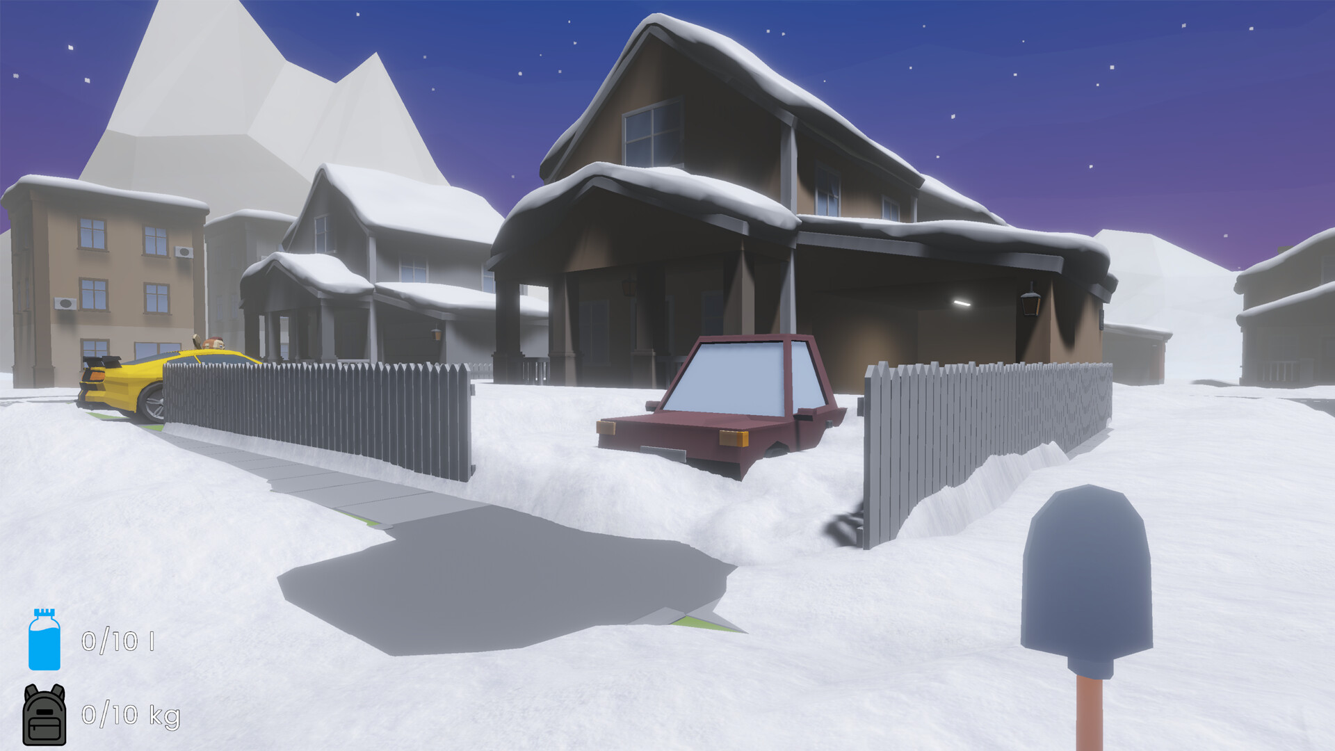 Neighbor Master screenshot 2