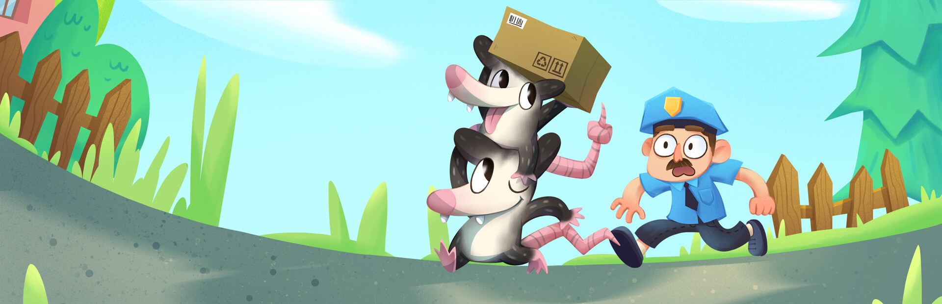 Possums