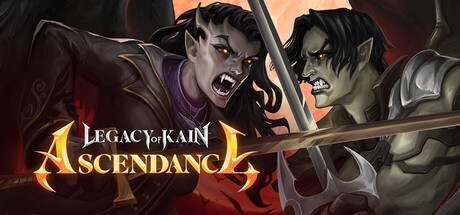 《凯恩的遗产：崛起》Build.22506874（Legacy of Kain Ascendance）官方中文|解压可玩- 关先生资源站