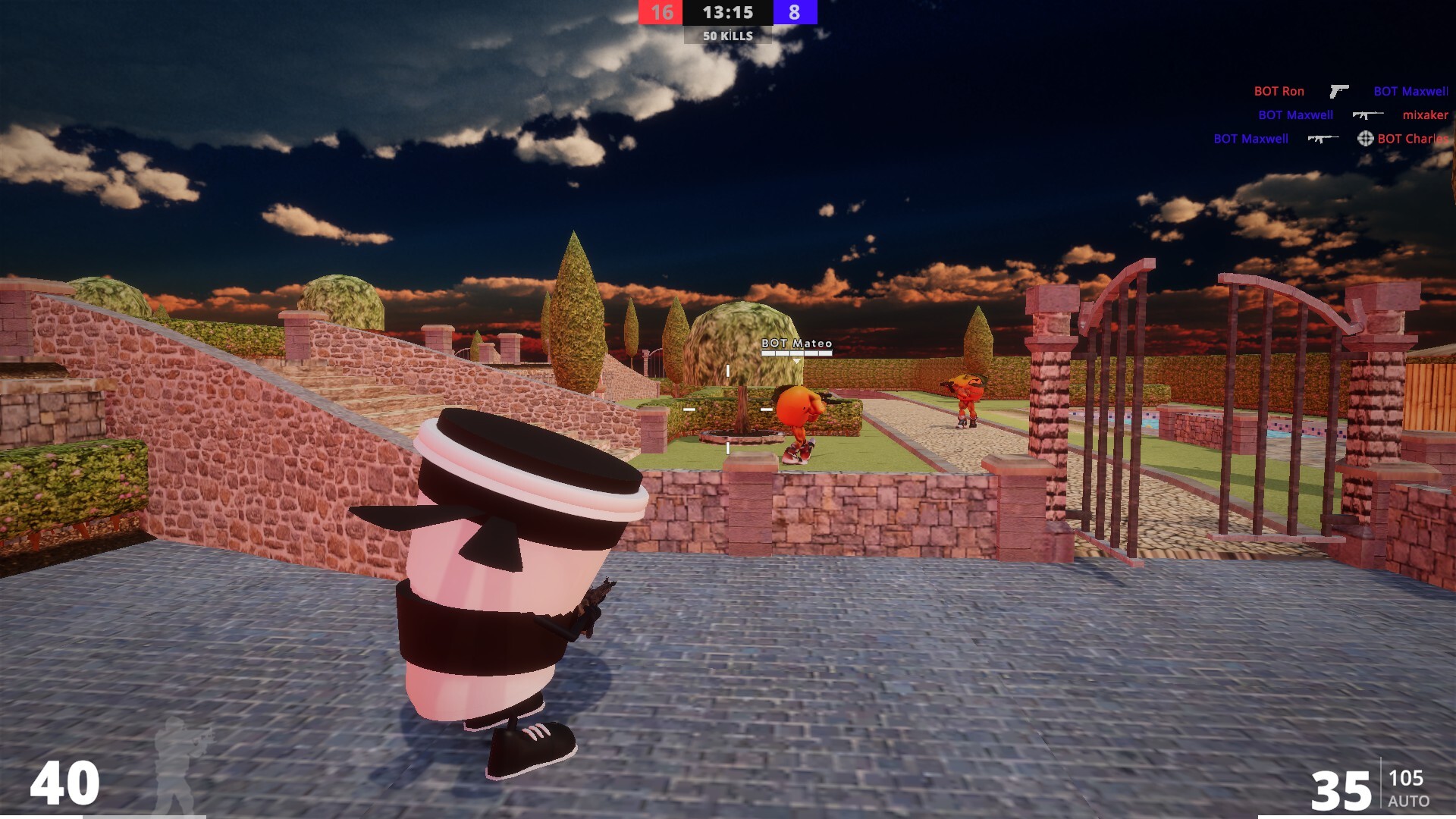 Brainrot Online — изображение 3