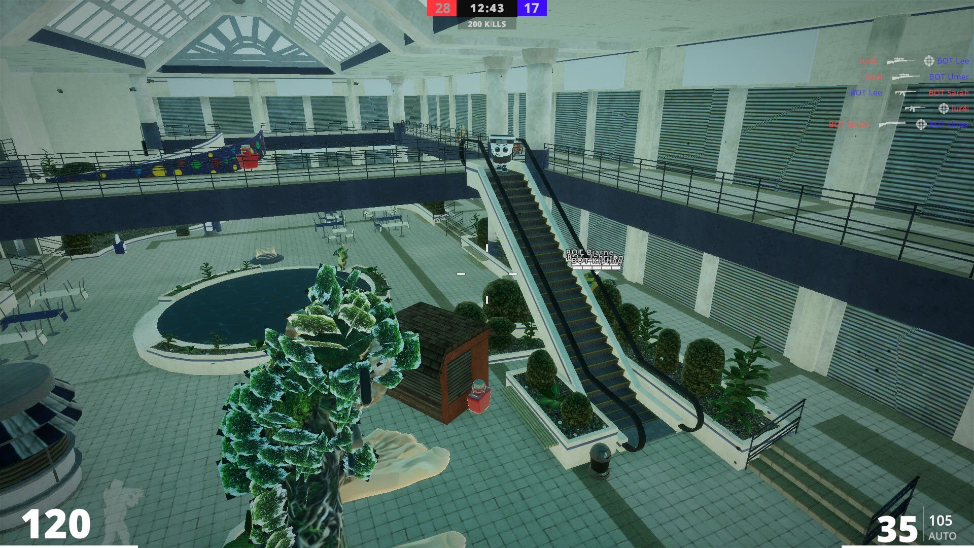 Brainrot Online screenshot 7