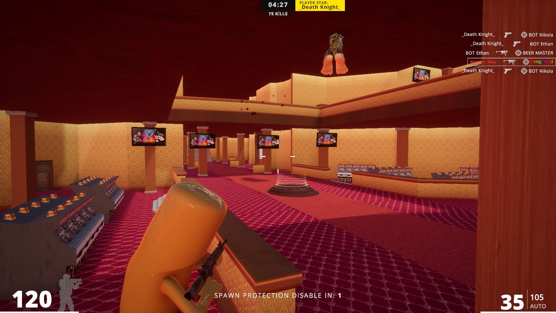 Brainrot Online screenshot 6
