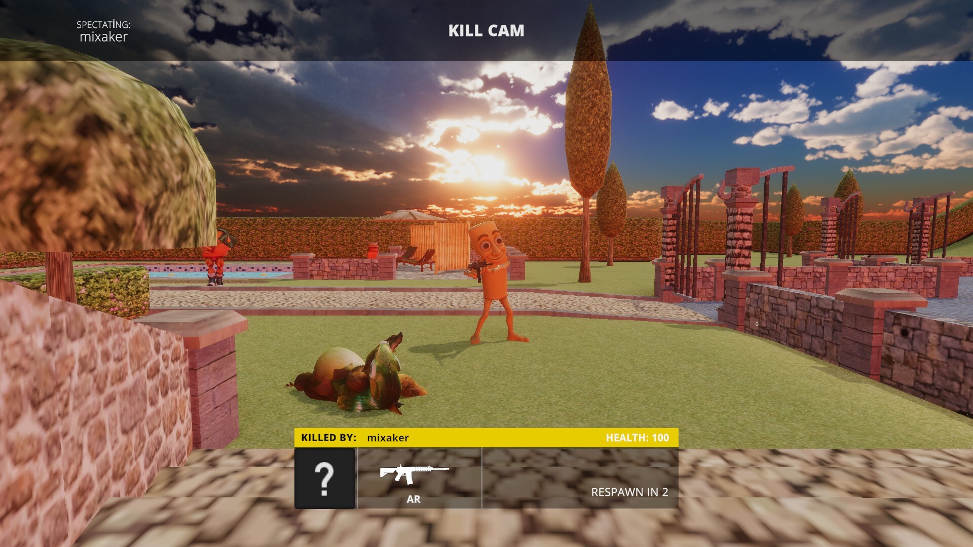 Brainrot Online — изображение 5