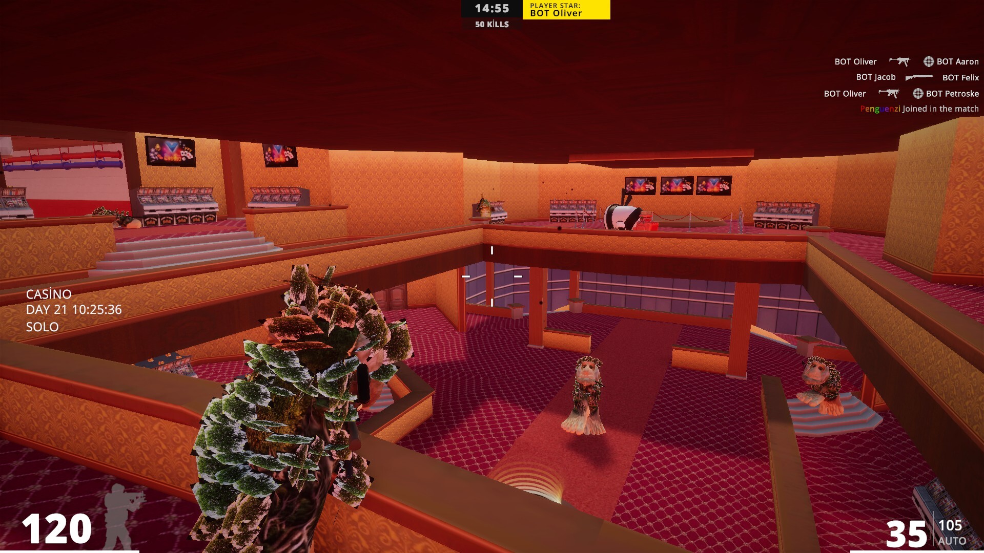 Brainrot Online screenshot 8