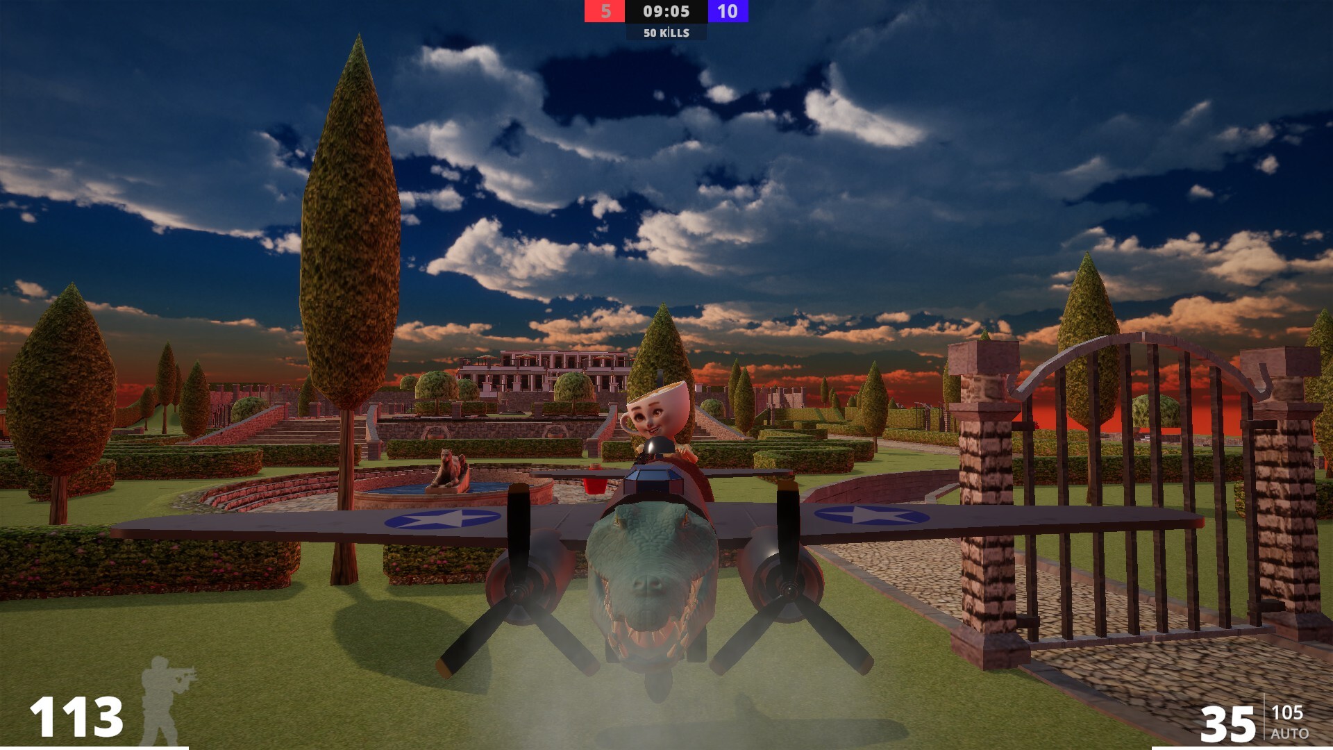 Brainrot Online — изображение 2