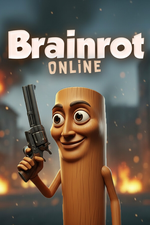 Brainrot Online