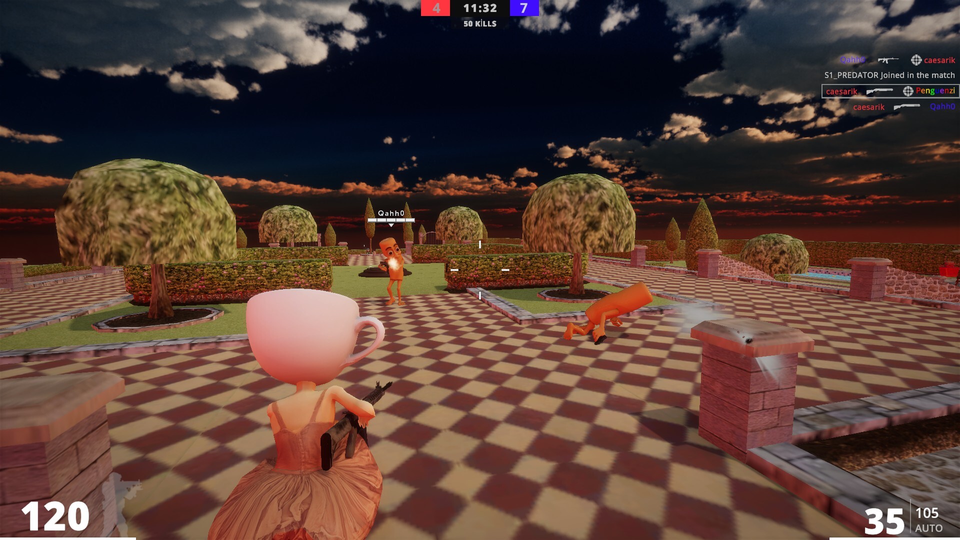 Brainrot Online — изображение 4