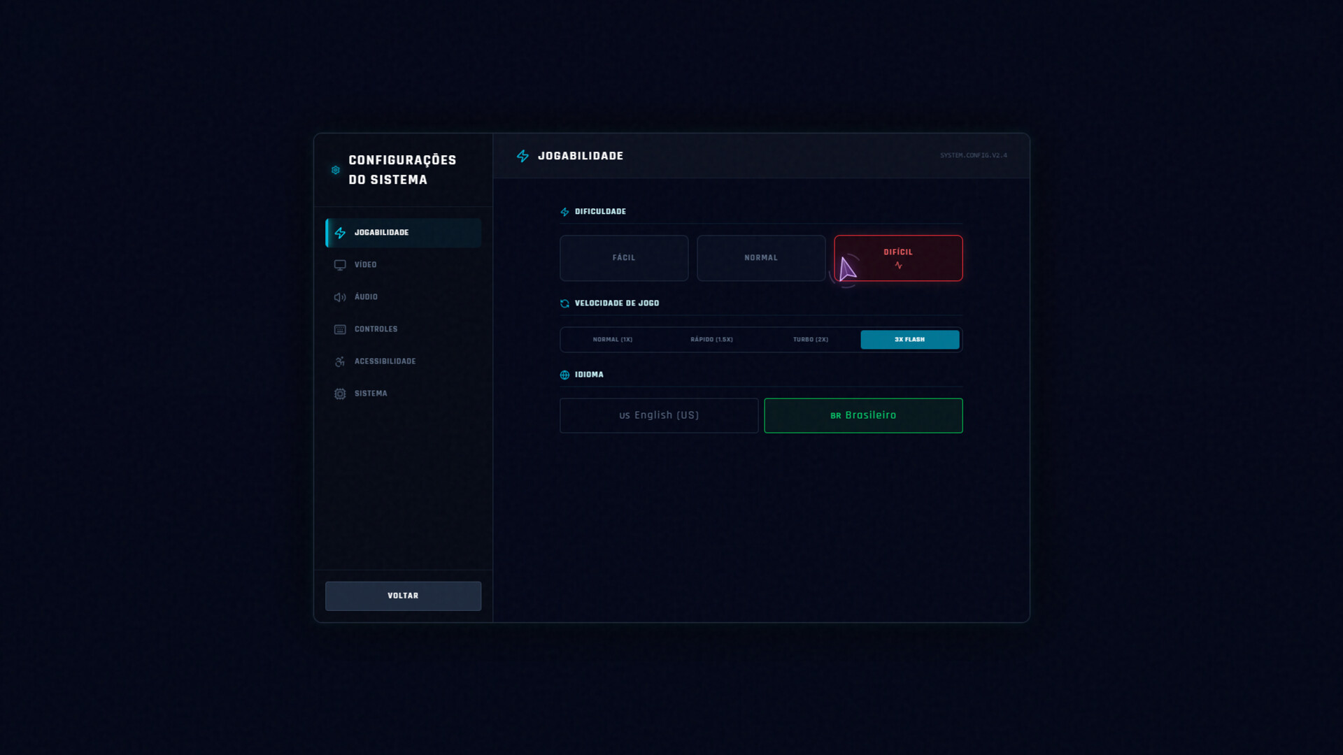 CrawRefill screenshot 7