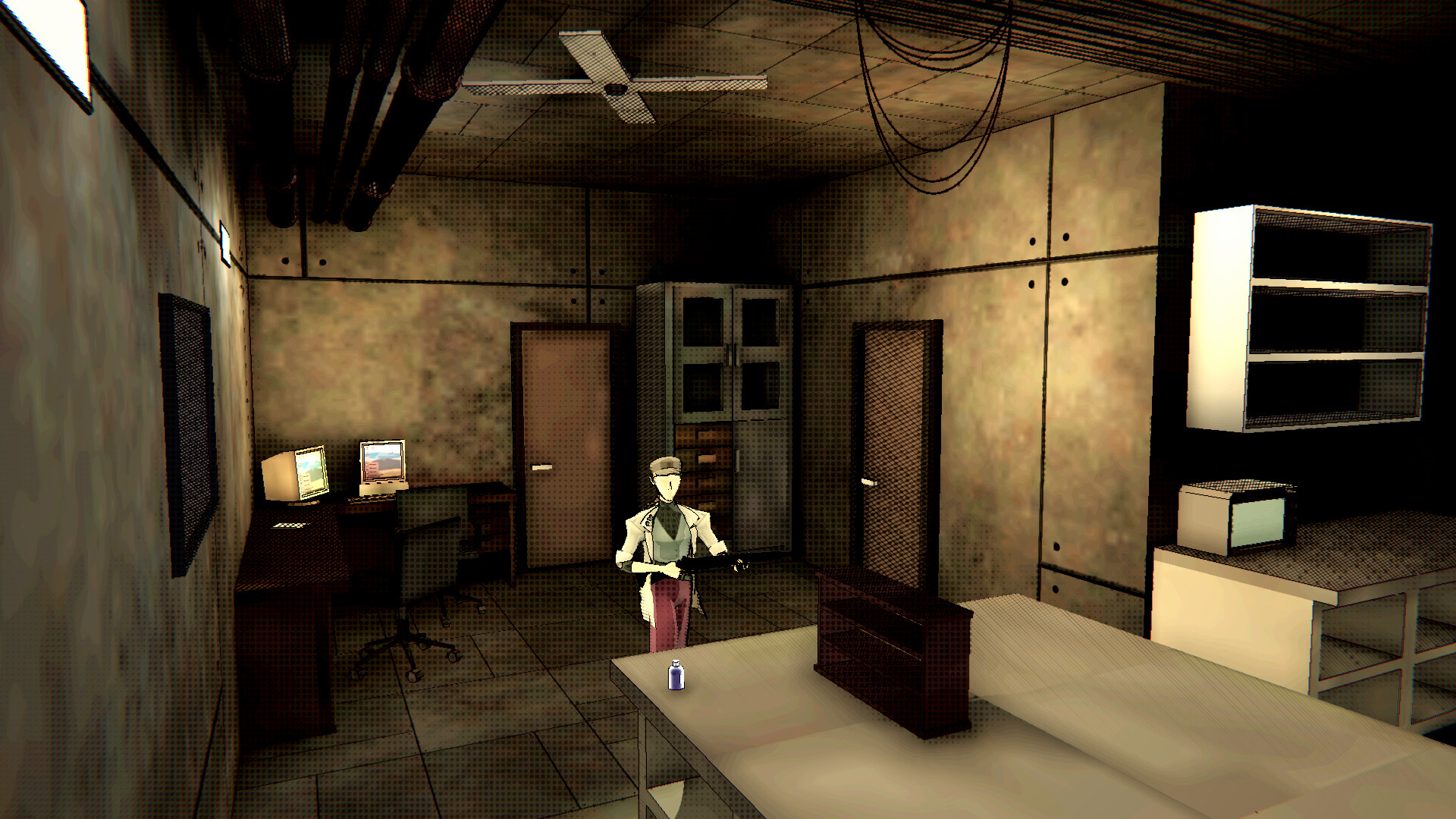 Litmustest screenshot 7