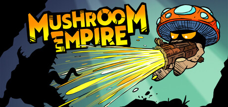 Mushroom Empire