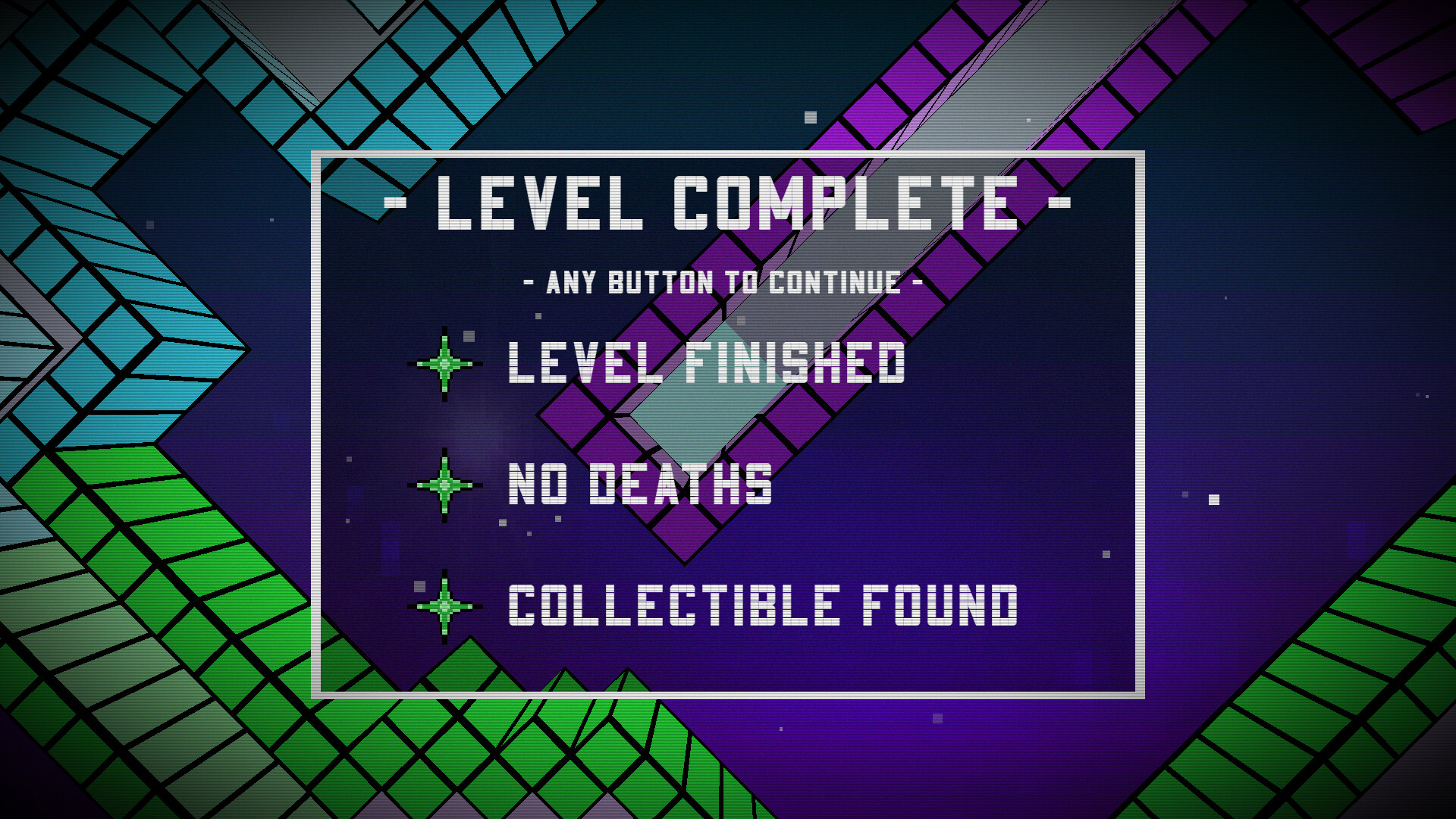 Bit Maze screenshot 6