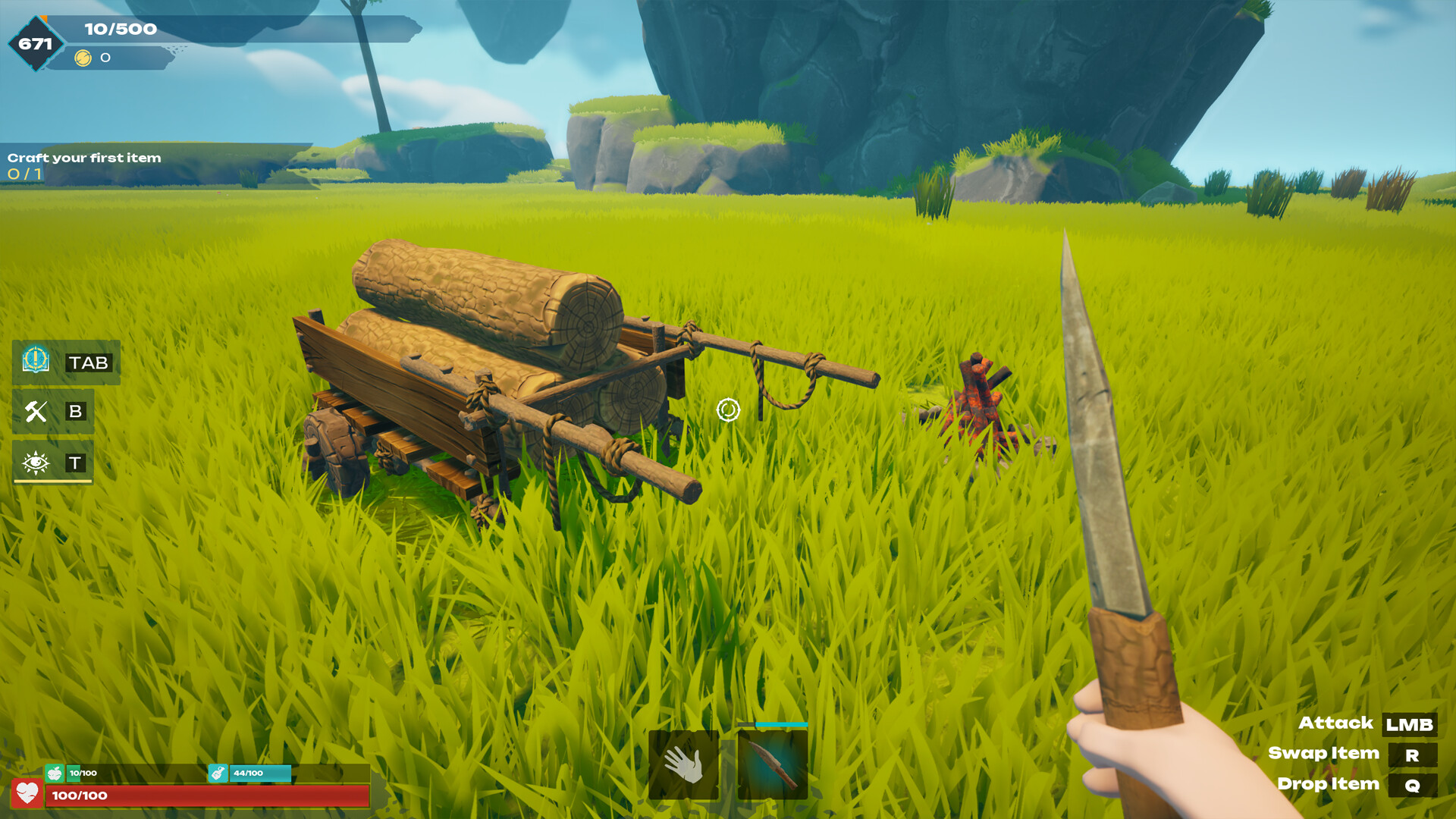 Kingdom Craft screenshot 3