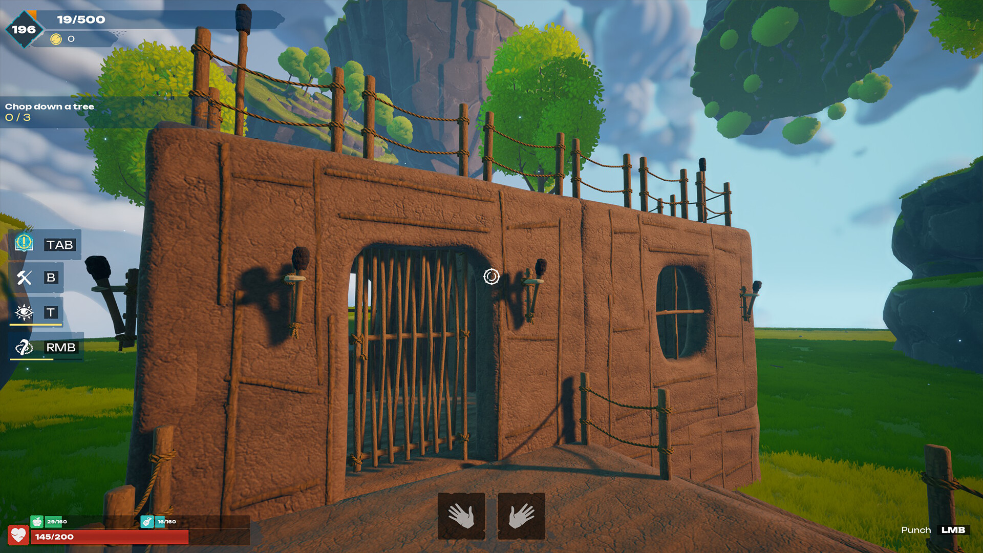 Kingdom Craft screenshot 6