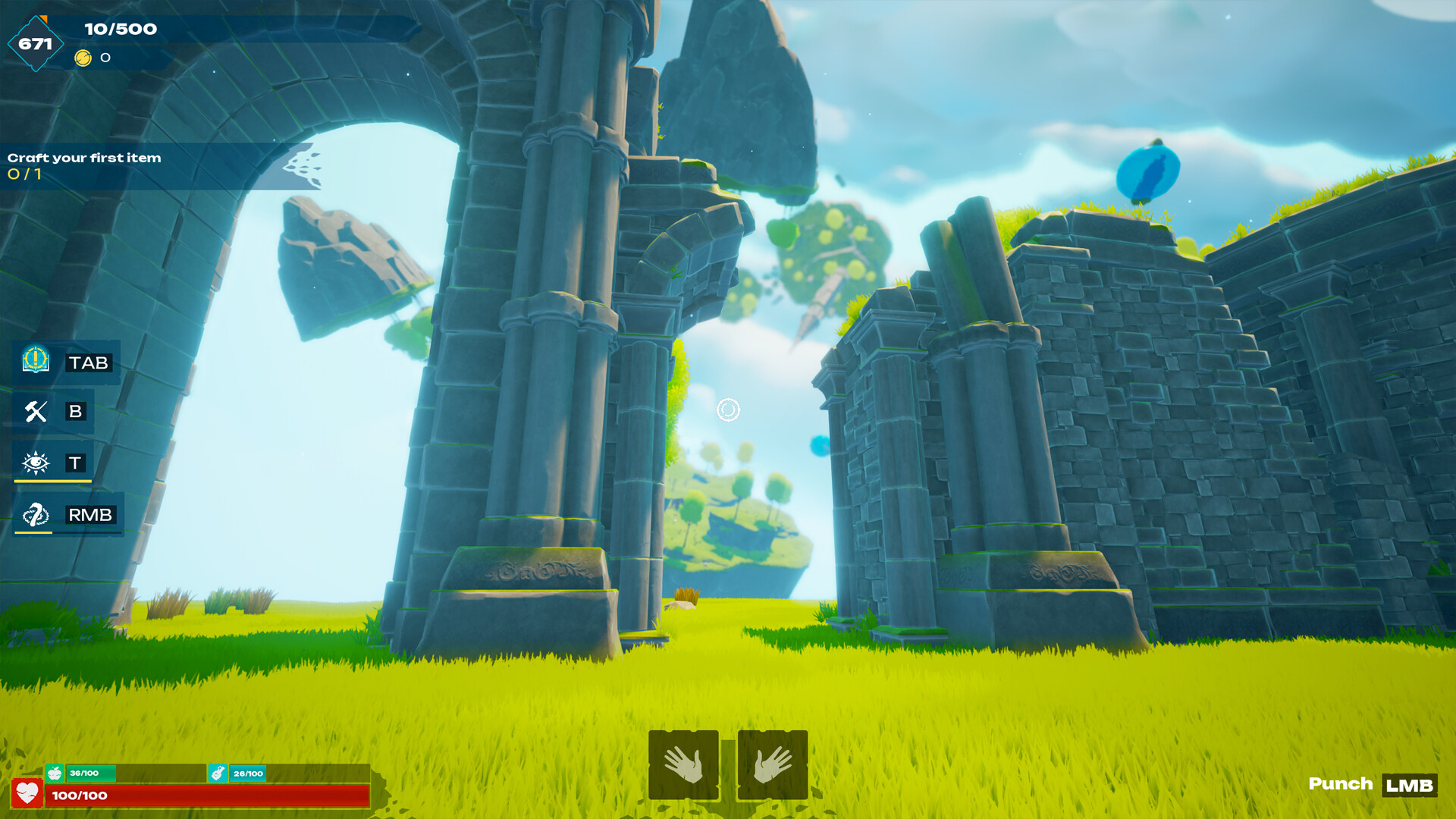 Kingdom Craft screenshot 2