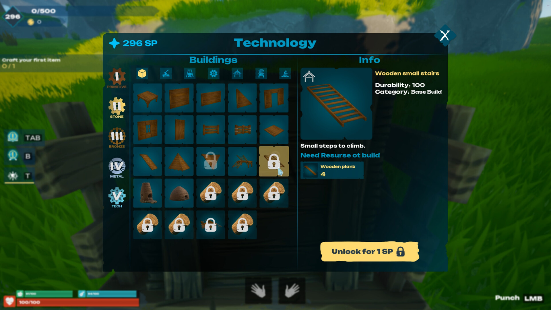Kingdom Craft screenshot 5