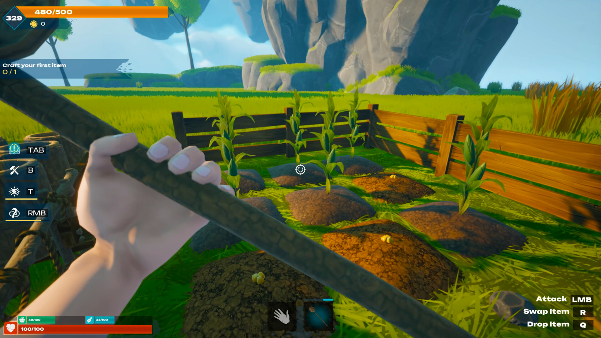 Kingdom Craft screenshot 4