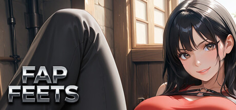 FAP FEETS 18+ [steam key]