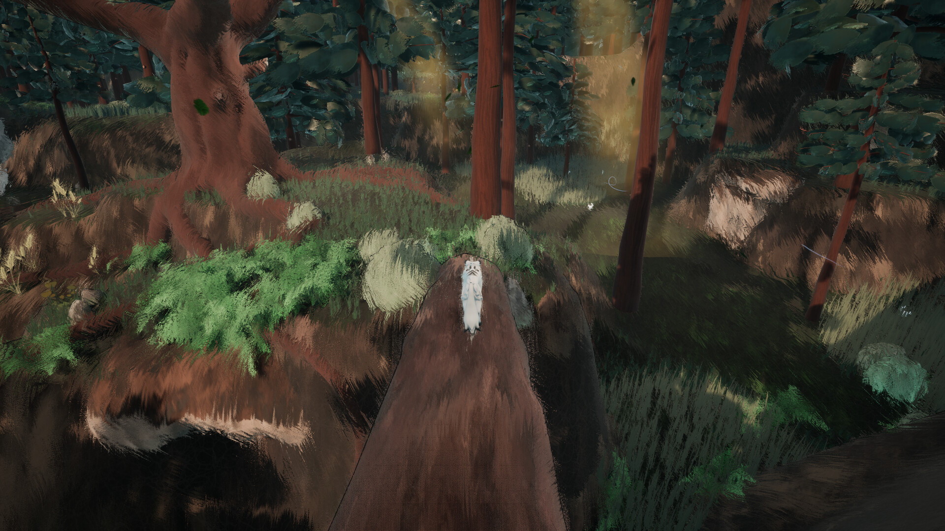 FOQUES screenshot 4