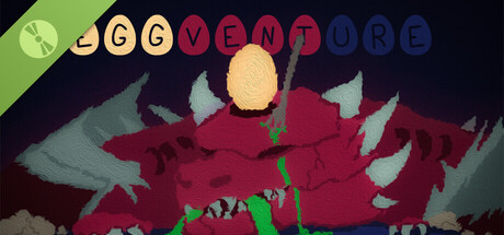 Eggventure Demo