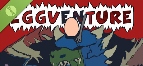 Eggventure Demo