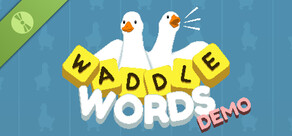 Waddle Words Demo