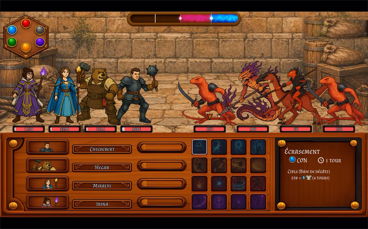 PRESENTATION - Astralis : Dawnblades 7 e3a555093c534516e8661bb15bcc5a34 | RPG Jeuxvidéo