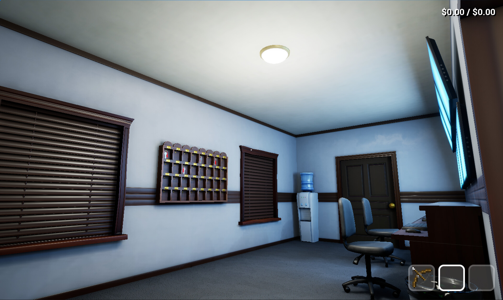 A Wild Heist screenshot 5