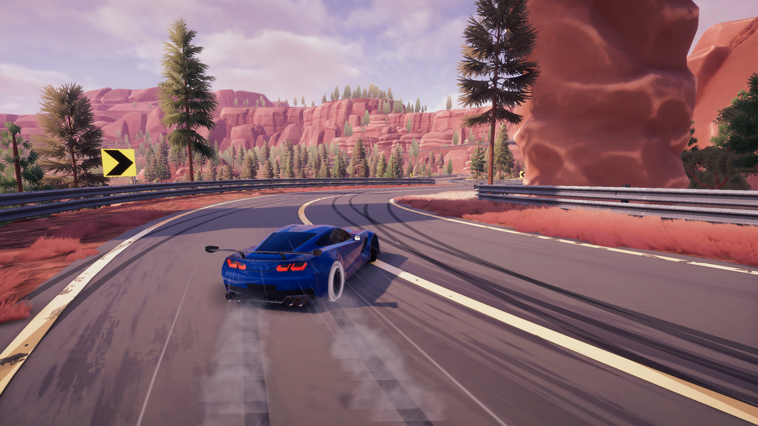 Speed Boom screenshot 6