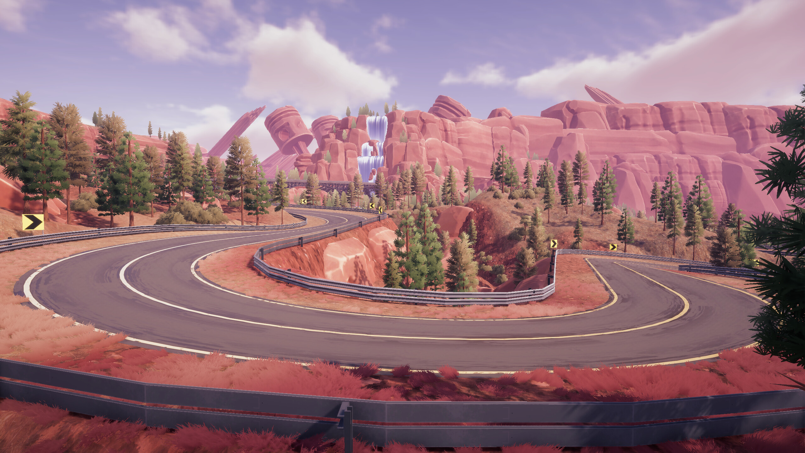 Speed Boom screenshot 3