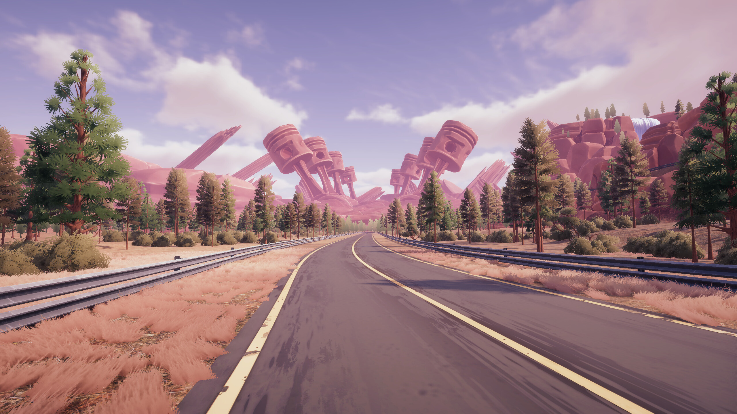Speed Boom screenshot 5
