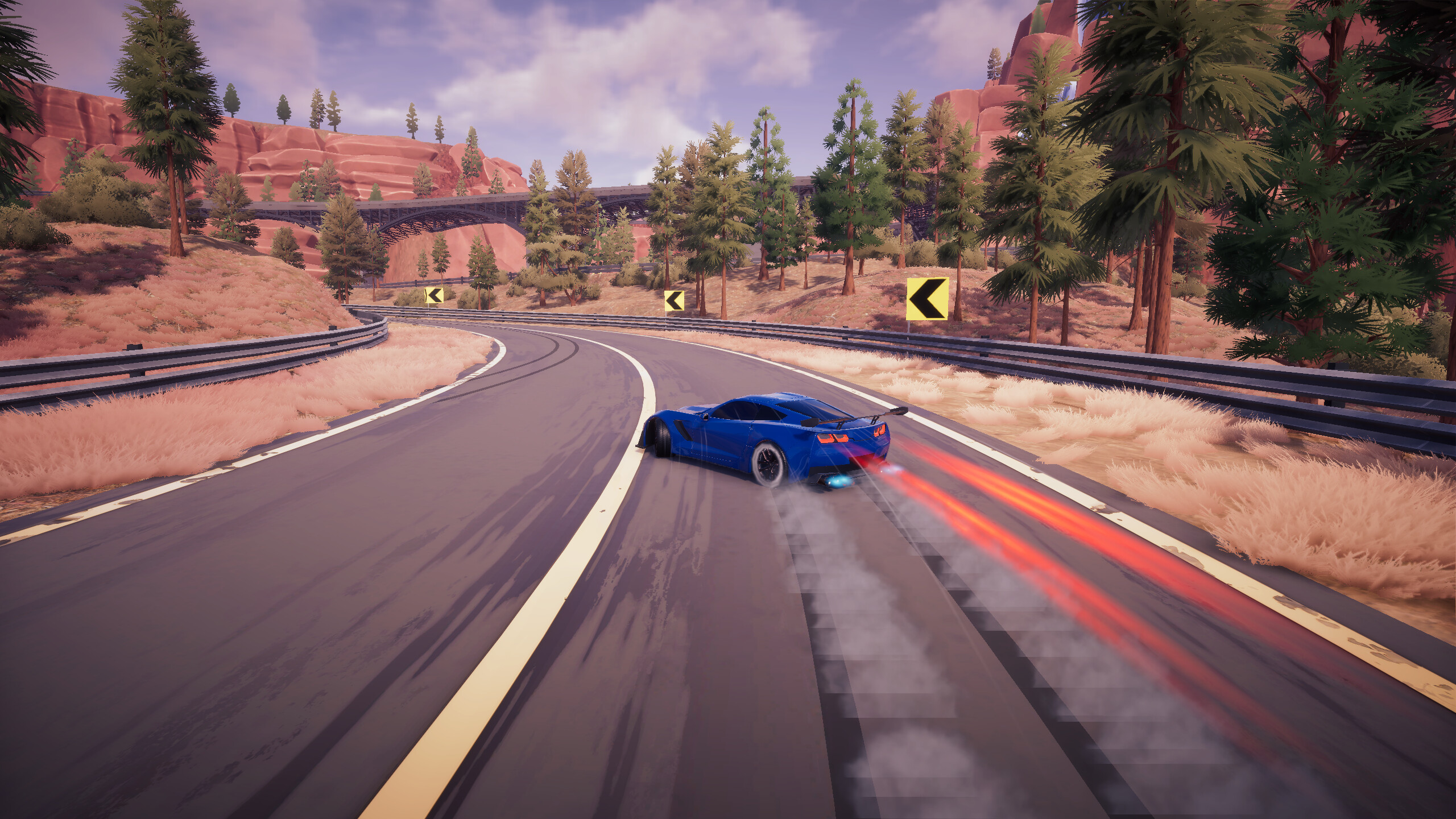 Speed Boom screenshot 2