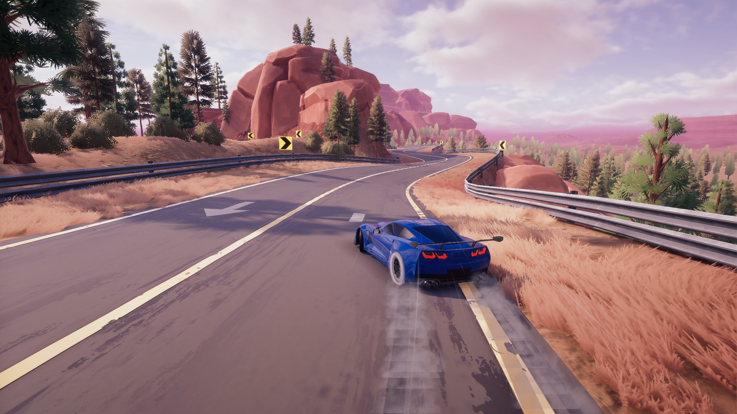 Speed Boom screenshot 4