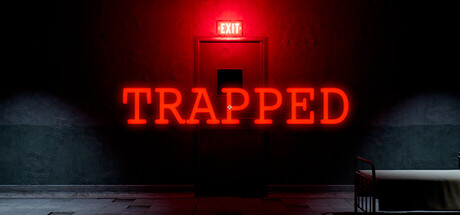 Trapped