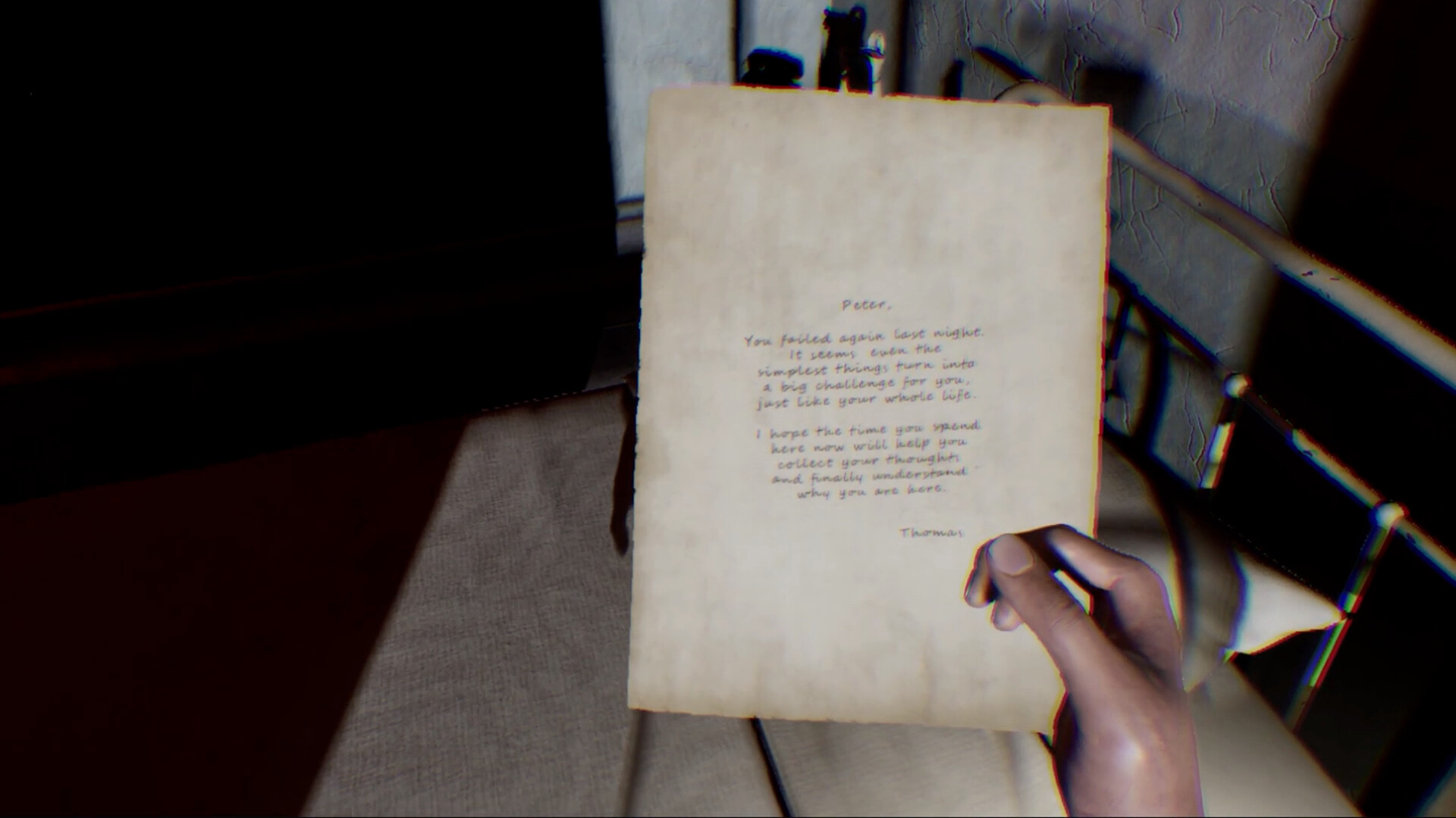 Trapped screenshot 5