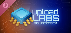 Upload Labs Soundtrack