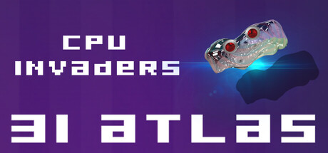 CPU Invaders - 3i Atlas